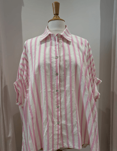 chemisier tu grande taille