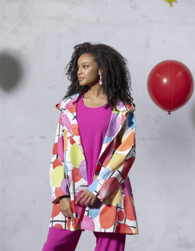 imperméable gozé grande taille