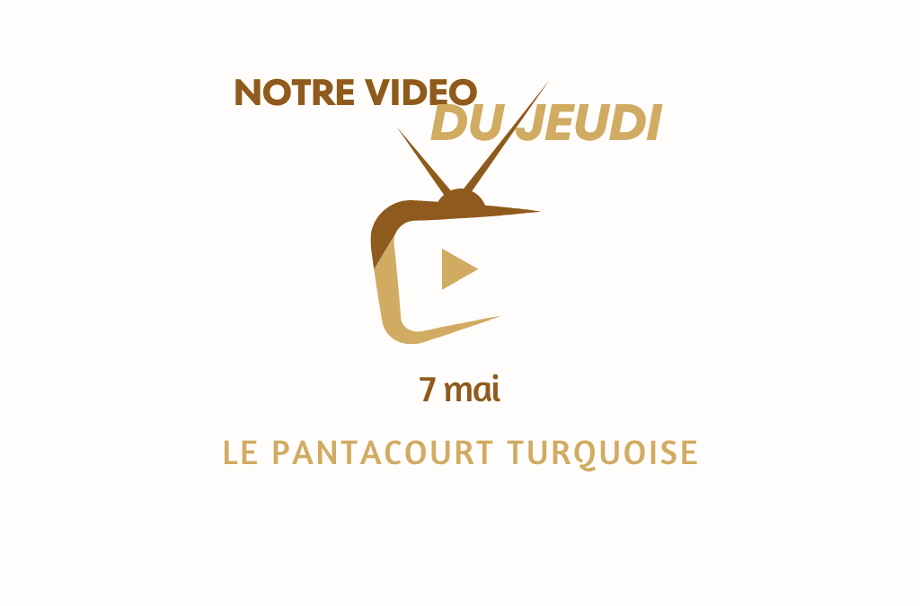 vidéo du 7 mai